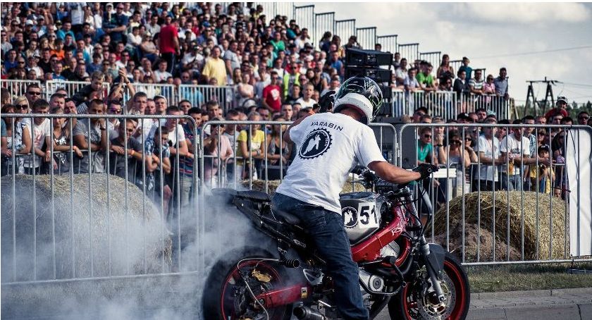 Moto Show będzie, ale dopiero we wrześniu