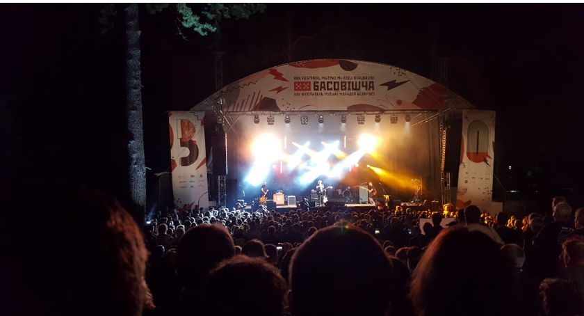 Pożegnanie z festiwalem po 30 latach