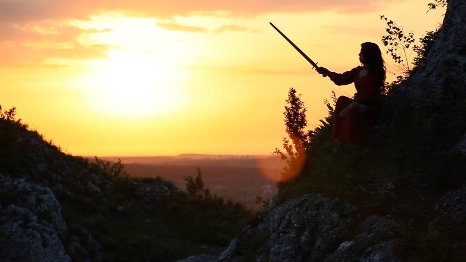 Muzyczna strona miasta: Metalowa Matka