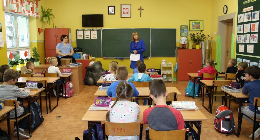 Od września nauczyciele otrzymają podwyżki wynagrodzeń