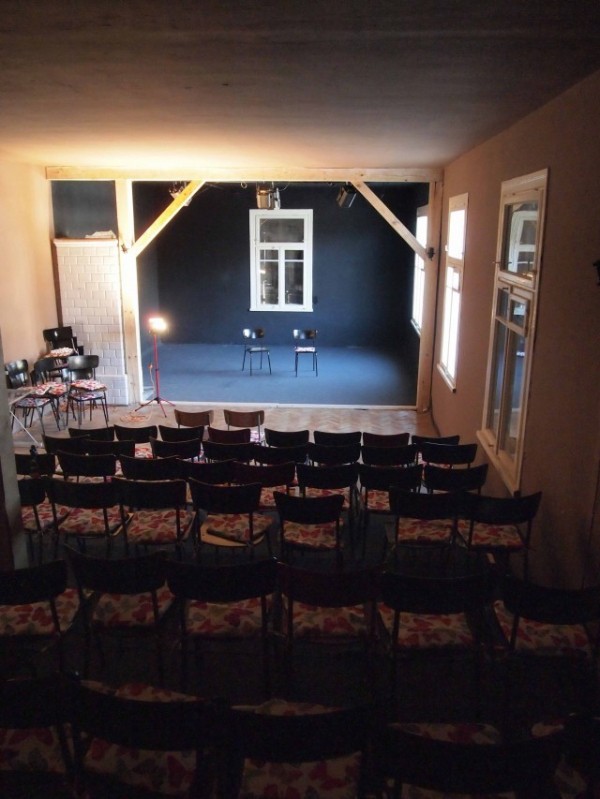Teatr TrzyRzecze szuka nowych talentów pisarskich