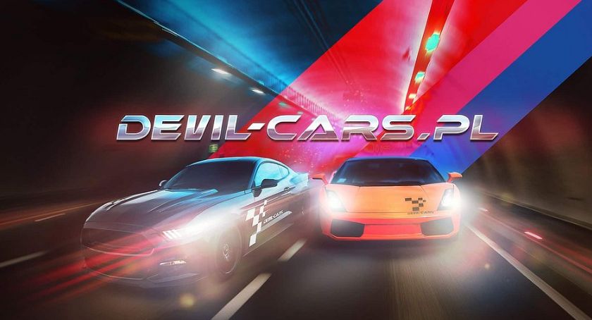 Nowa gra samochodowa Devil-Cars wystartowała