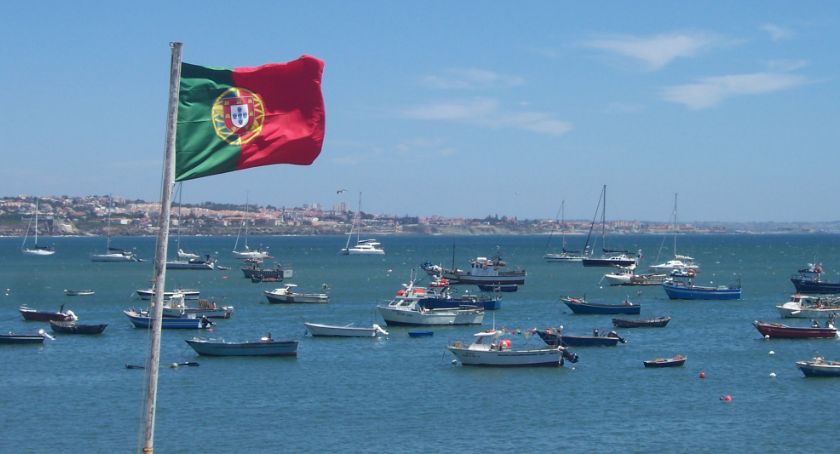 Europa szybko się starzeje. Za 30 lat najstarsi będą Portugalczycy