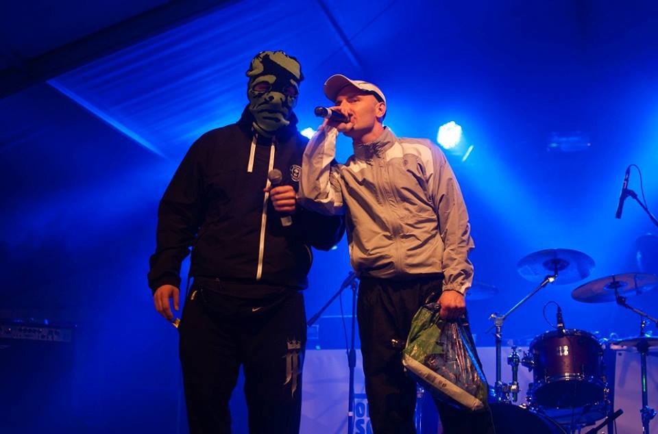 Festiwal Original Source Up To Date 2014 – informacje organizacyjne