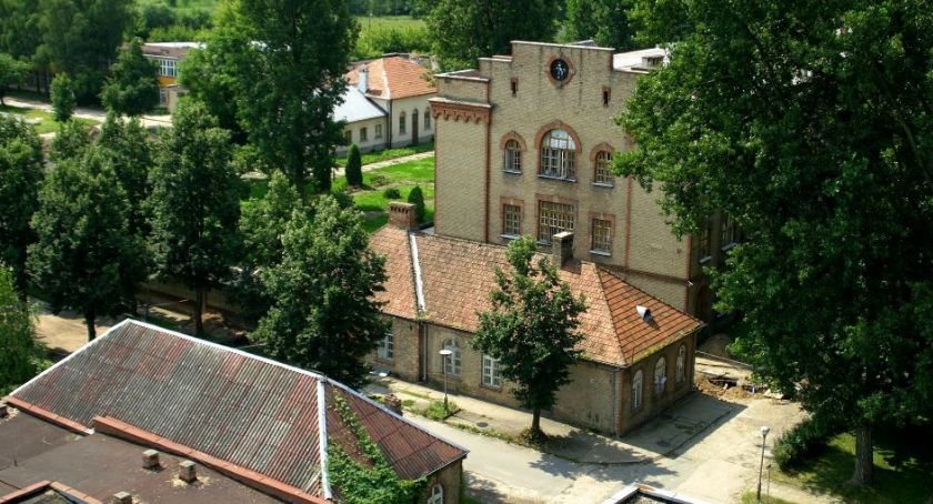 Szpital psychiatryczny nie musi być ostatecznością. Dla chorych może to być część leczenia