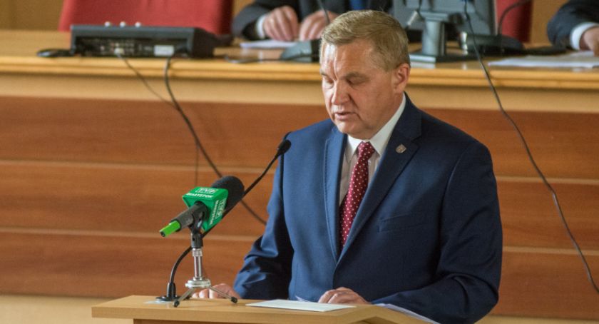 Na początku września Sąd Najwyższy zajmie się wypłatą Tadeusza Truskolaskiego