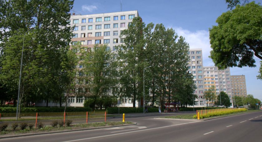W Polsce jest za mało prywatnych akademików