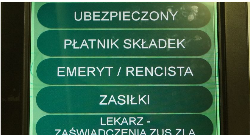 Uczniowie powinni potwierdzić prawo do renty rodzinnej