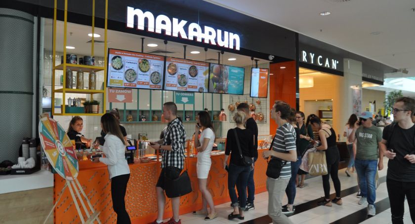 Marka Makarun Spaghetti podsumowała pierwsze półrocze