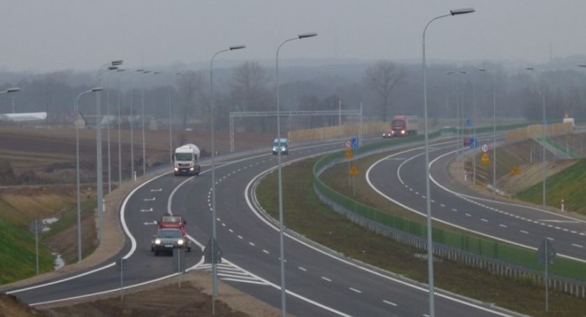 Trwają przygotowania do Generalnego Pomiaru Ruchu 2020