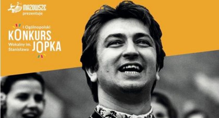 Można zgłosić się do konkursu dla młodych talentów wokalnych