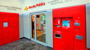 Operatorzy pocztowi mogą już korzystać z infrastruktury Poczty Polskiej