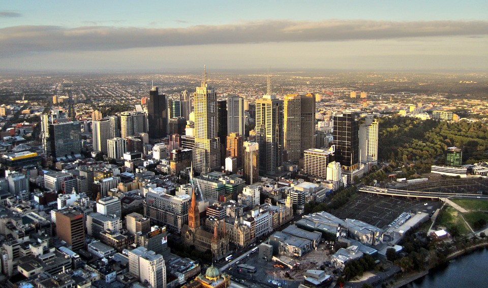 Australijskie Melbourne najprzyjaźniejszym miastem na świecie. Warszawa na 65 miejscu