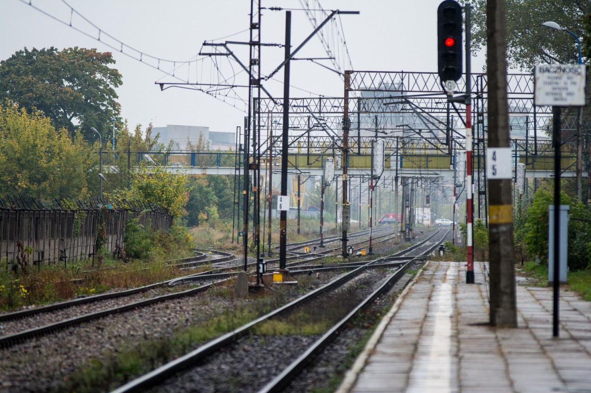 Pociągiem Przewozów Regionalnych na Dni Sokółki