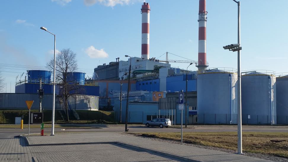 Kto zapłaci za ogrzewanie miejskich instytucji?