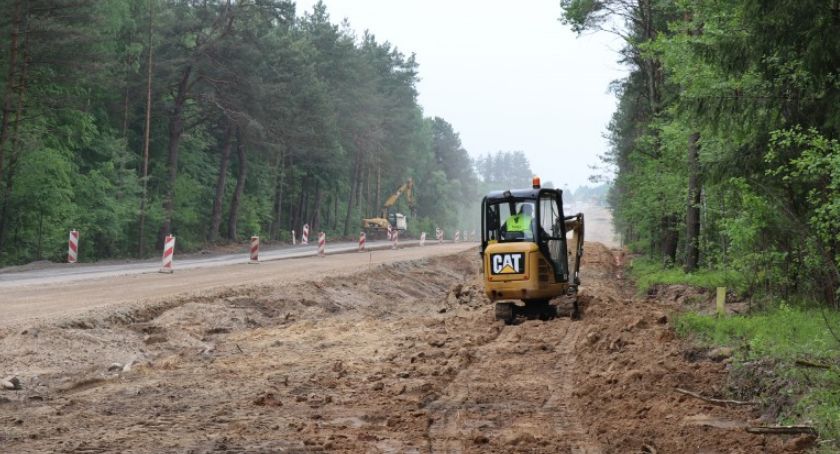 GDDKiA musiała ogłosić kolejny przetarg na budowę drogi Suwałki – granica państwa