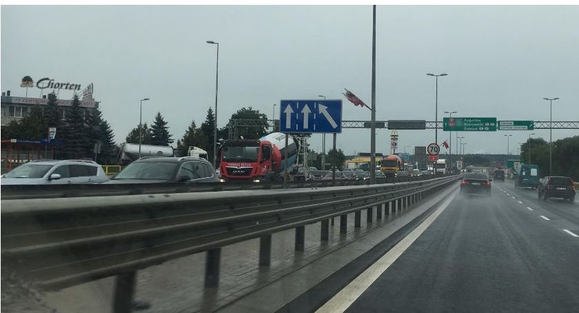 Jeszcze będzie normalnie. Na razie jest droga przez mękę