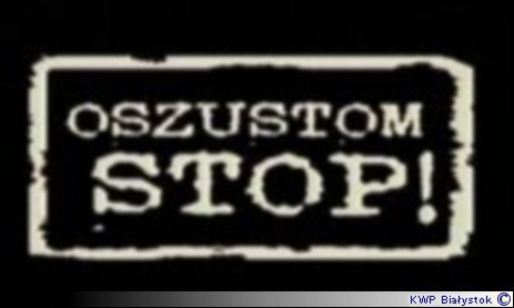 Oszustwa „na policjanta” – bądźmy szczególnie ostrożni