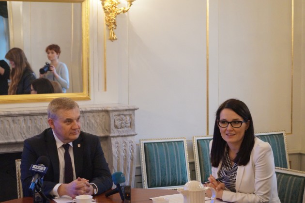 Wasze zdjęcia mogą się znaleźć w białostockim kalendarzu. Do wygrania jest po 500 zł