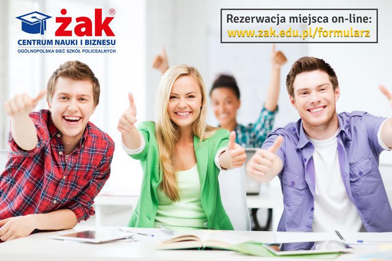 Na naukę jest zawsze czas. Zwłaszcza bezpłatną
