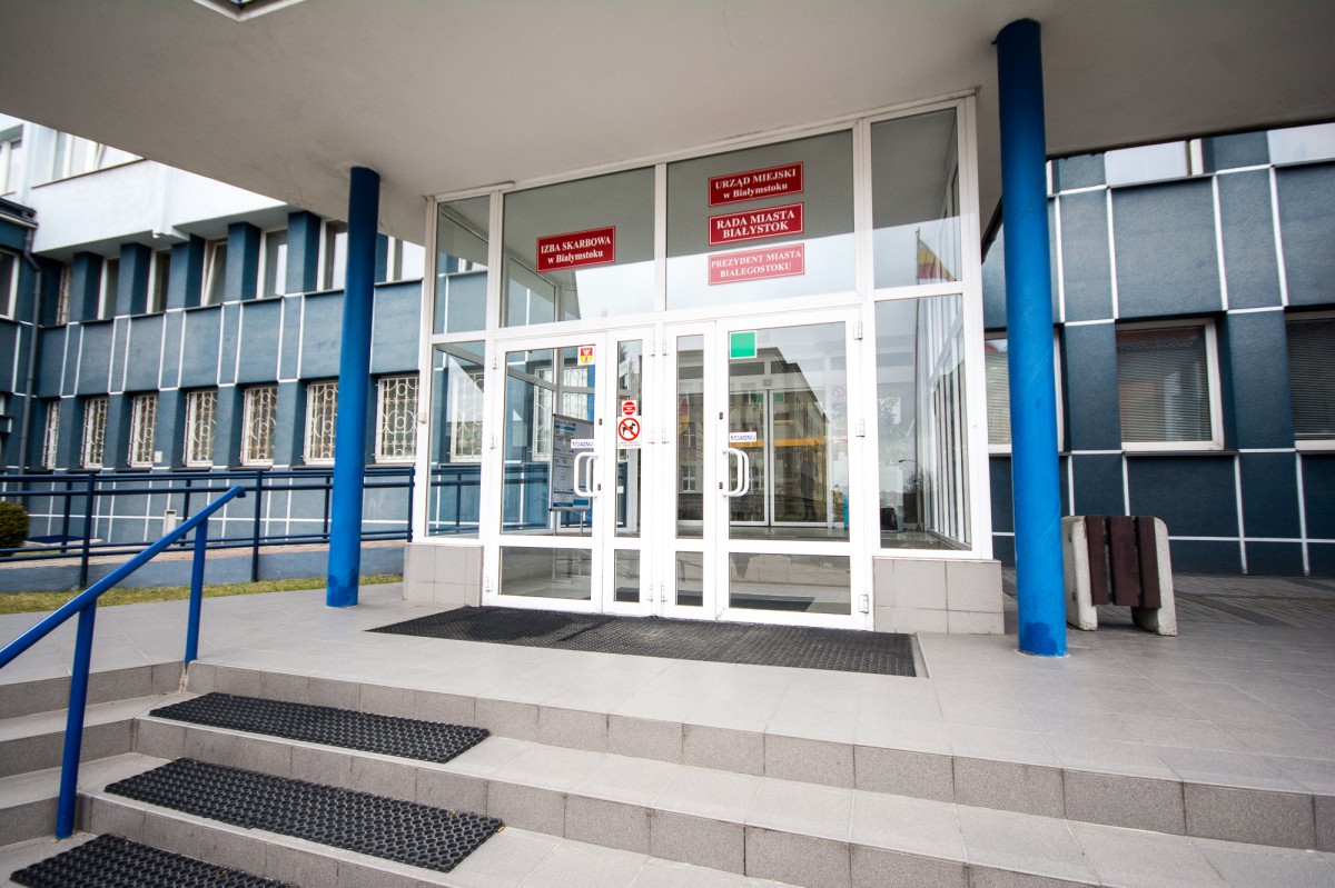 Jest szansa na normalną transmisję z obrad Rady Miasta