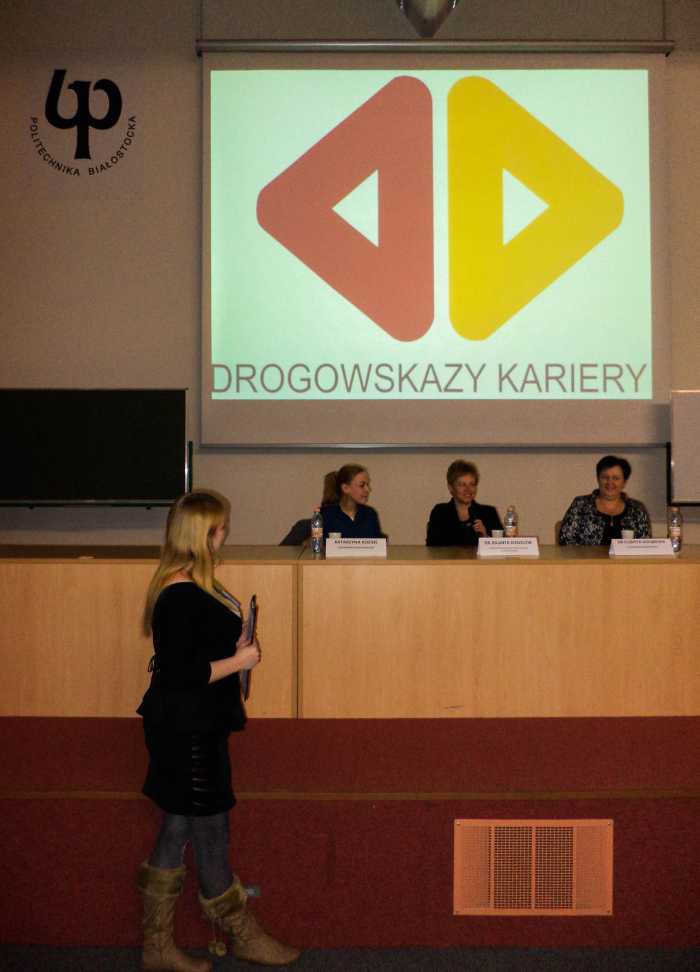 Aktywność drogowskazem do sukcesu