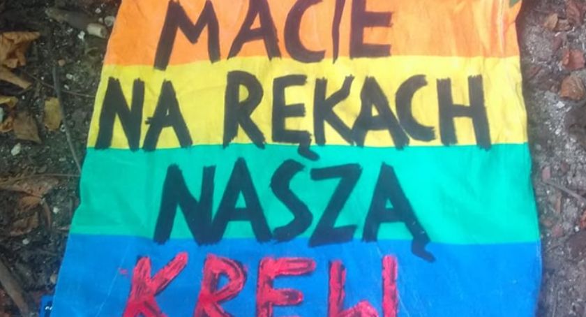 Prowokacja się nie udała