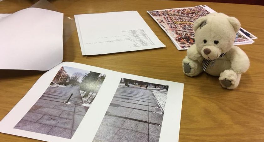 W Białymstoku pojawi się wkrótce 15 widzimisiów