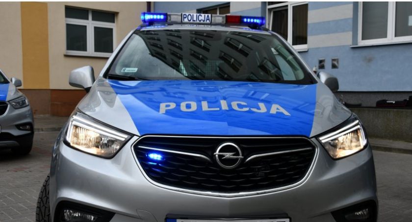 Policjanci będą mogli sobie kupić nowe radiowozy
