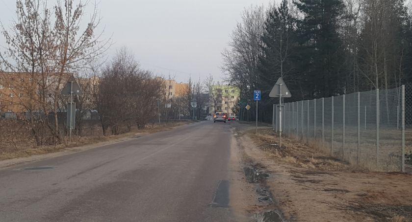 Na ten fragment drogi mieszkańcy czekali od wielu lat. W końcu budowa ruszyła