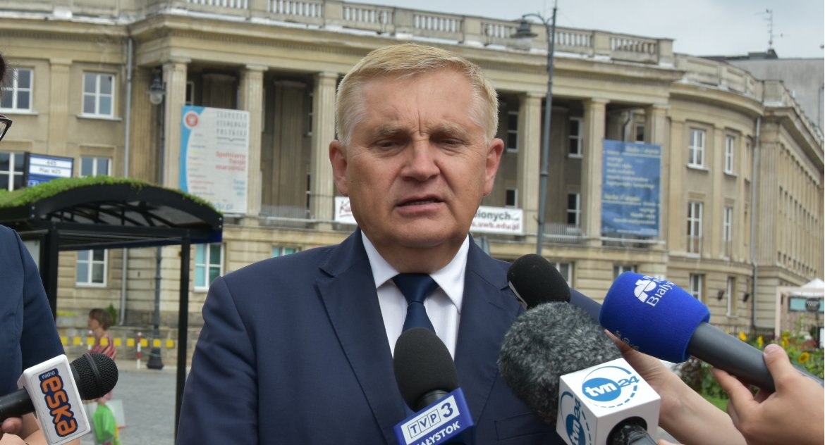 Pytania od rodziców – mową nienawiści?