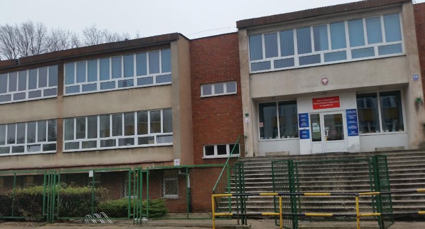 Centrum Zawodów Medycznych i Społecznych w Białymstoku będzie docieplone