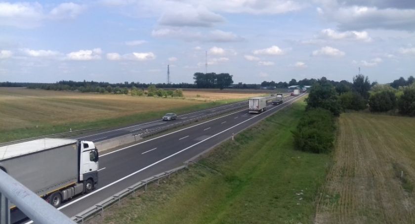 Potrzebny jest wykonawca fragmentu Via Baltica Podborze – Śniadowo