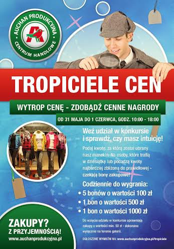 Zgadnij, ile to może być warte!