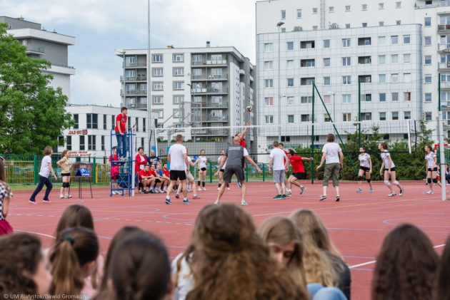 Skorzystamy z boisk za 5 złotych? Okaże się we wrześniu
