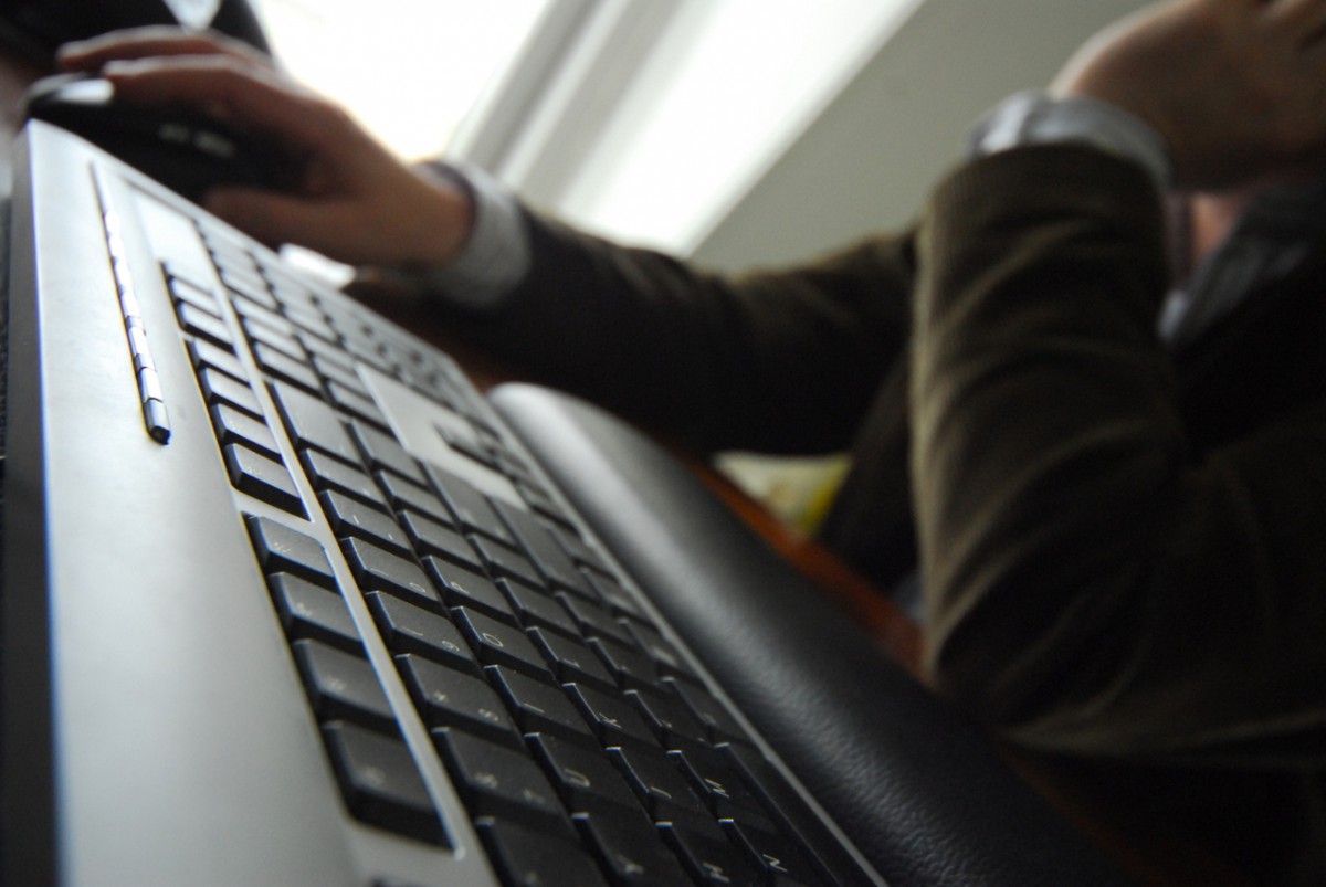 Miał być darmowy internet dla każdego