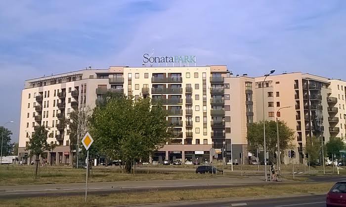 Mieszkanie dla studenta