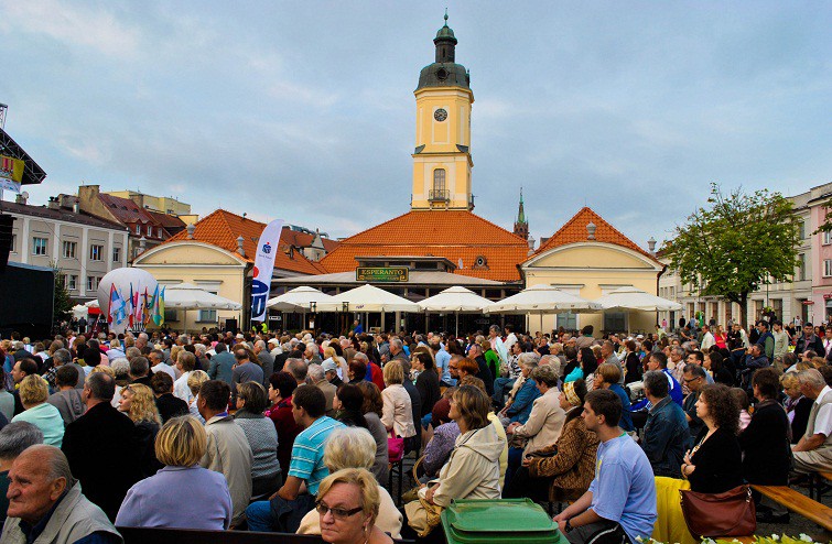 Podlasie wielu kultur