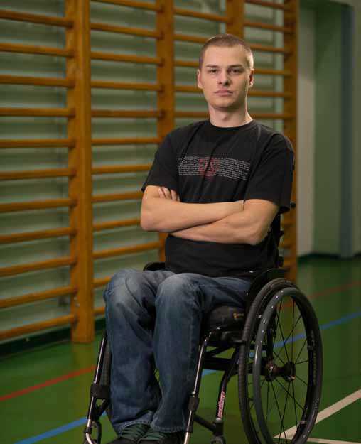 Drużyna Rugby