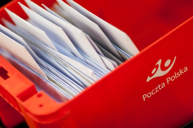 Listów z sądów nie będziemy już odbierać w kiosku czy spożywczaku
