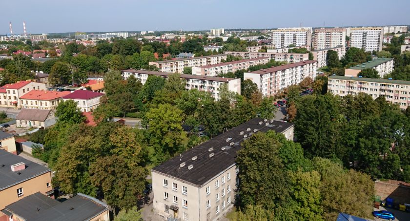 Wojewódzki Sąd Administracyjny zajmie się konstytucją planistyczną Białegostoku