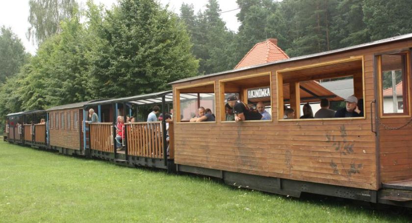 Pod Białymstokiem znów może jeździć kolejka wąskotorowa