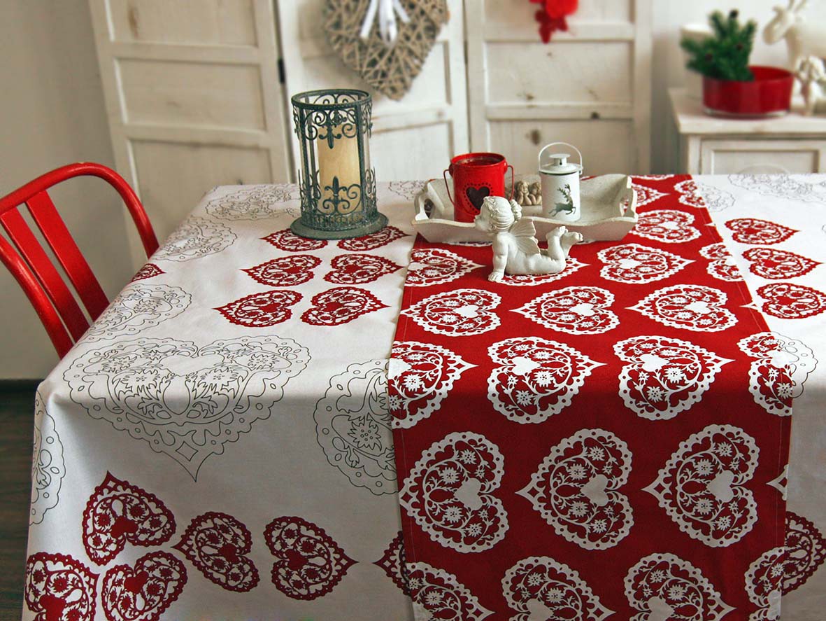 Sweet Home z nowymi kolekcjami na Święta