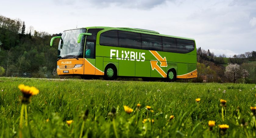 Białystok, Suwałki Augustów włączone do zielonej floty przewoźnika