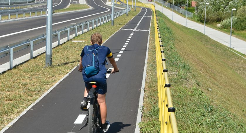Można pomóc, aby Białystok został rowerową stolicą Polski