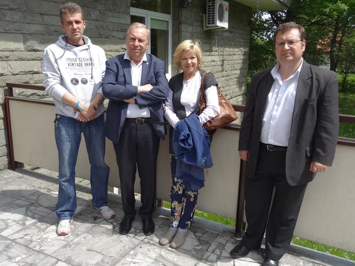 KAN wspiera potrzebujących