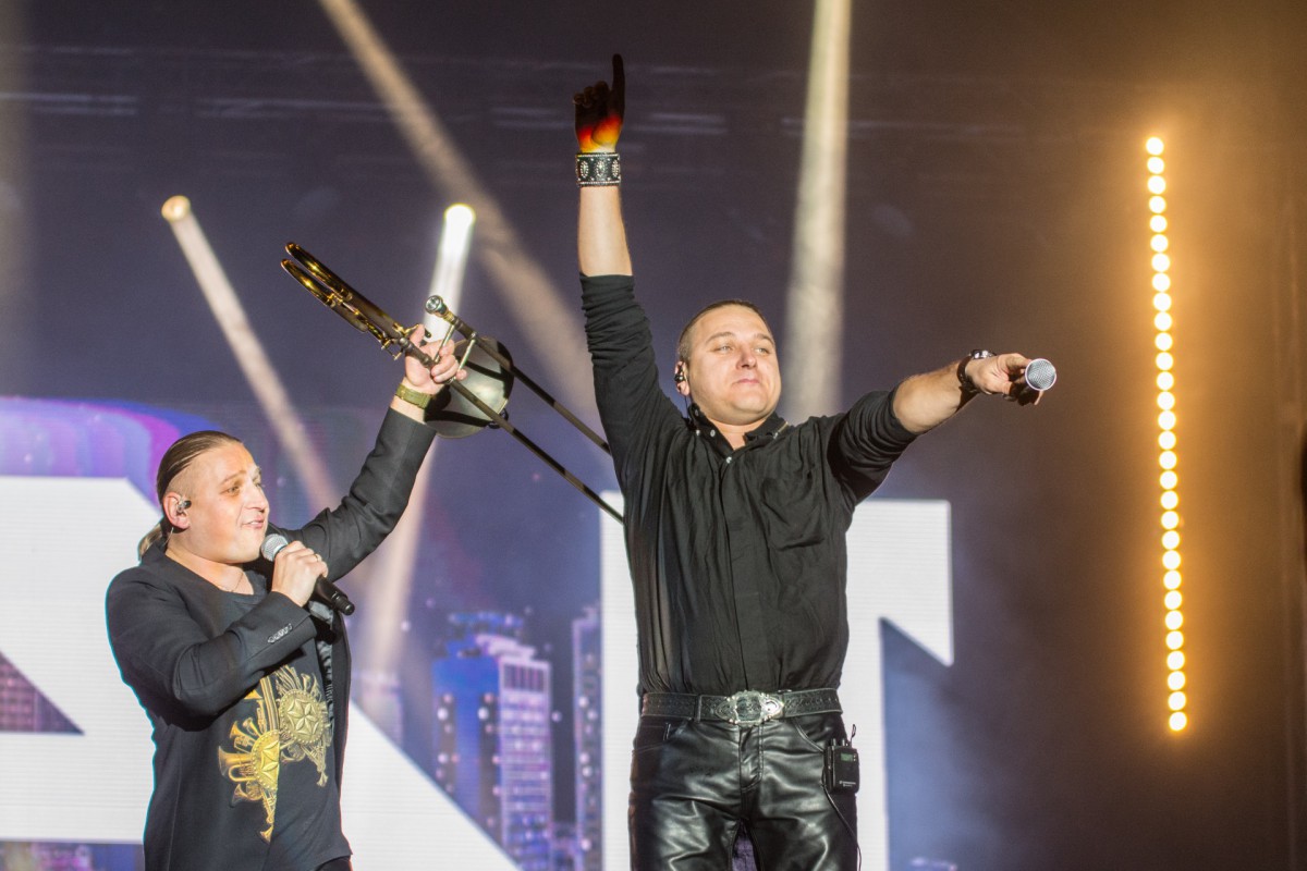 Białystok – Miasto Dobrej Muzyki