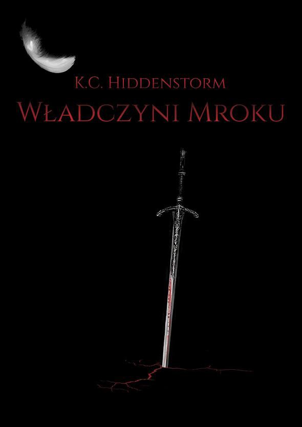 Władczyni Mroku. Fantastyczna sprawa