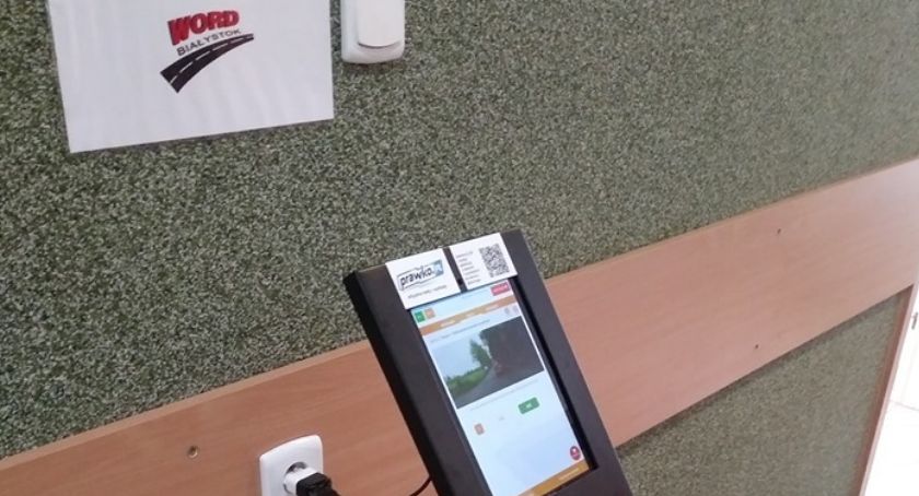 Przed egzaminem zamiast gapić się w ścianę, można sprawdzić wiedzę