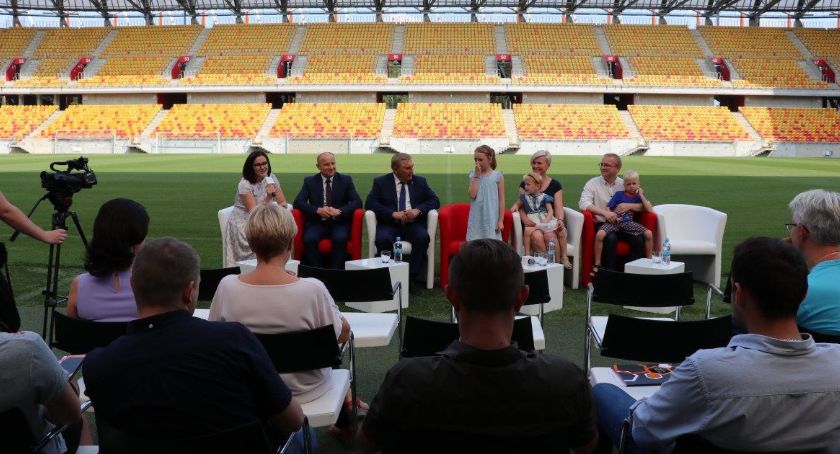 Przez Stadion Miejski przewinęło się ponad 2 miliony ludzi